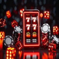 may777 Slots နှင့် Live Casino ဂိမ်းများ