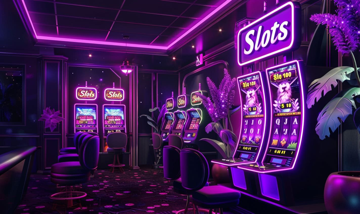 MAY777 စလော့ Free Spins Bonus Rounds Jackpot Myanmar Online Slots ဂိမ်းနည်း