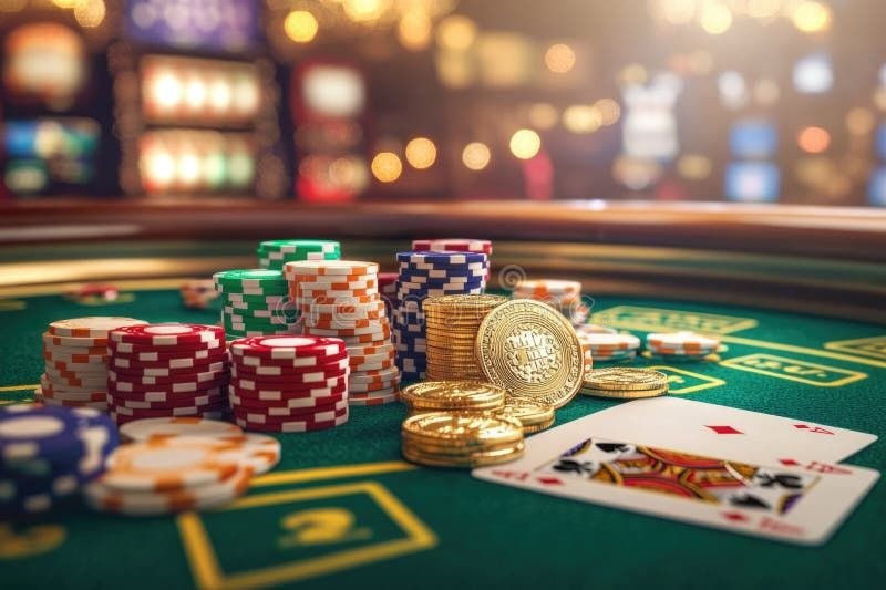 MAY777 Slot ဂိမ်းအမျိုးအစားများ Video Slots Progressive Jackpot Myanmar ကစားသမားများအတွက်